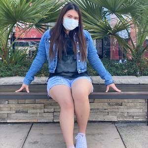 Meet your Posher, Katrina